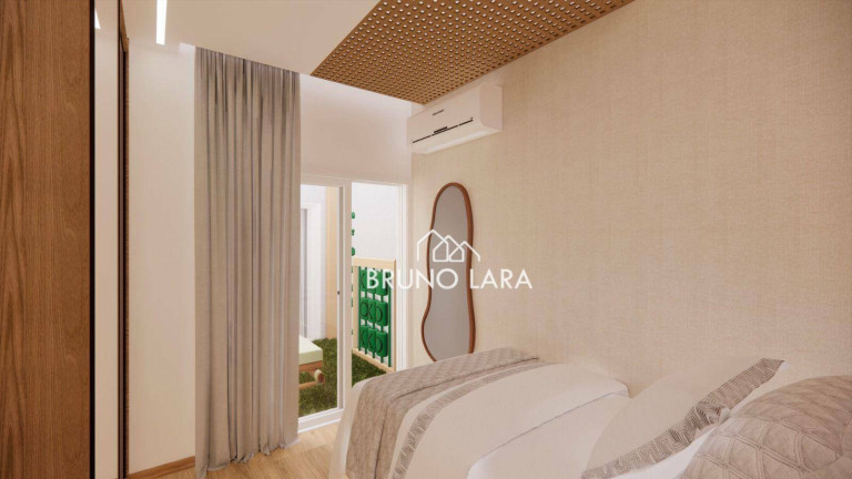 Imagem Casa com 3 Quartos à Venda, 85 m² em Guaruja Mansões - Betim Imagem Casa com 3 Quartos à Venda, 85 m² em Guaruja Mansões - Betim