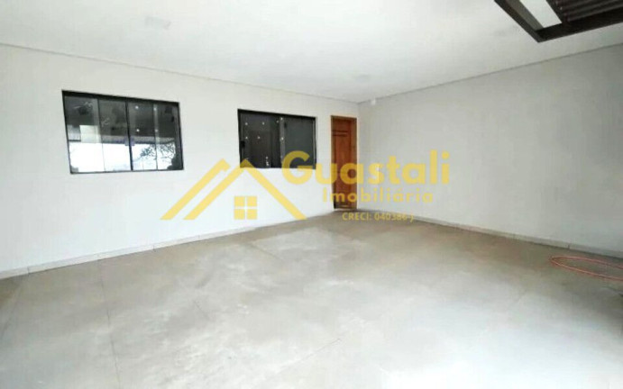 Imagem Casa com 2 Quartos à Venda, 102 m² em Residencial Bertolucci - Piracicaba