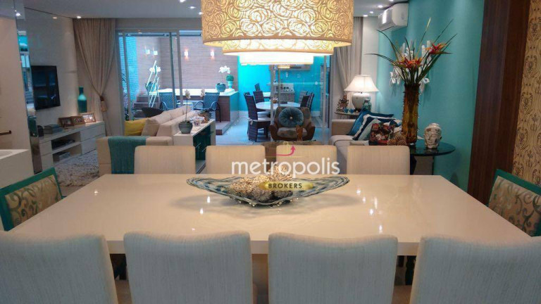 Imagem Casa com 4 Quartos à Venda, 350 m² em Jardim Três Marias - Guarujá