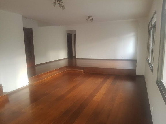 Imagem Apartamento com 3 Quartos à Venda, 234 m² em Morumbi - São Paulo Imagem Apartamento com 3 Quartos à Venda, 234 m² em Morumbi - São Paulo
