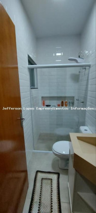 Imagem Casa com 3 Quartos à Venda, 87 m² em Jardim Santa Marta Iii - Salto