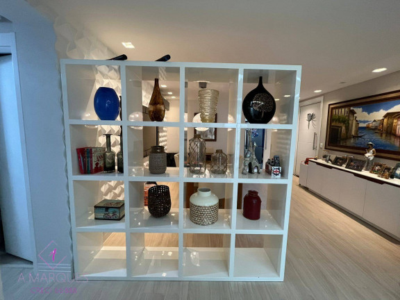 Imagem Apartamento com 4 Quartos à Venda, 166 m² em Rio De Janeiro