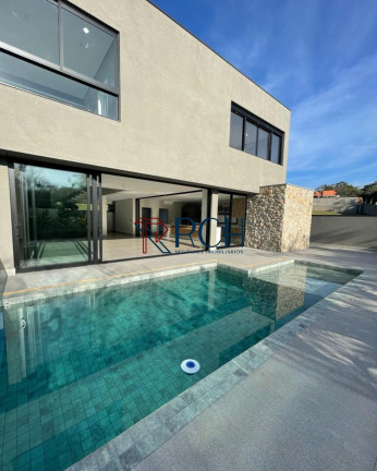 Imagem Casa com 4 Quartos à Venda, 324 m² em Alphaville Nova Esplanada - Votorantim Imagem Casa com 4 Quartos à Venda, 324 m² em Alphaville Nova Esplanada - Votorantim