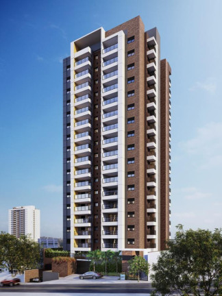 Imagem Apartamento com 3 Quartos à Venda, 87 m² em Vila Bastos - Santo André Imagem Apartamento com 3 Quartos à Venda, 87 m² em Vila Bastos - Santo André