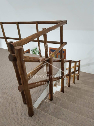 Imagem Casa com 3 Quartos à Venda, 167 m² em Alphaville - Santana De Parnaíba Imagem Casa com 3 Quartos à Venda, 167 m² em Alphaville - Santana De Parnaíba