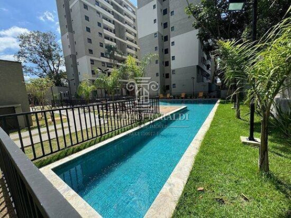 Apartamento com 2 Quartos à Venda, 70 m² em Jardim América - Sorocaba