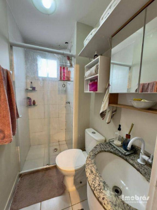 Imagem Apartamento com 2 Quartos à Venda, 65 m² em Cambeba - Fortaleza Imagem Apartamento com 2 Quartos à Venda, 65 m² em Cambeba - Fortaleza