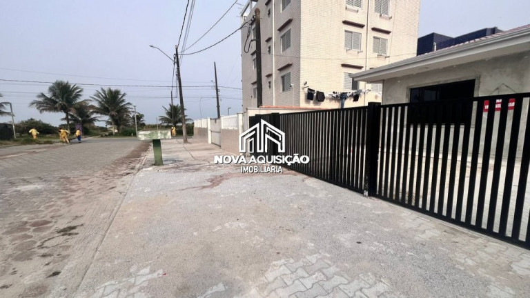 Casa com 3 Quartos à Venda, 109 m² em Patrick Ii - Pontal Do Paraná