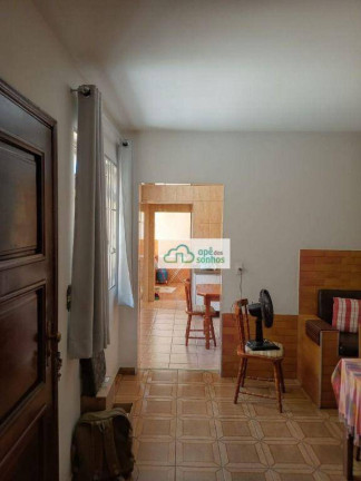 Imagem Casa com 5 Quartos à Venda, 298 m² em Barra Funda - São Paulo Imagem Casa com 5 Quartos à Venda, 298 m² em Barra Funda - São Paulo