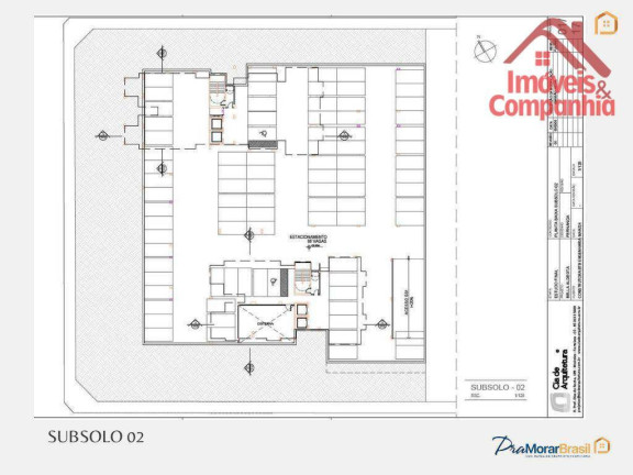 Imagem Apartamento com 2 Quartos à Venda, 37 m² em Aldeota - Fortaleza Imagem Apartamento com 2 Quartos à Venda, 37 m² em Aldeota - Fortaleza