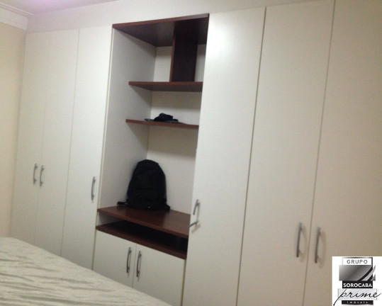 Imagem Apartamento com 3 Quartos à Venda, 99 m² em Parque Campolim - Sorocaba