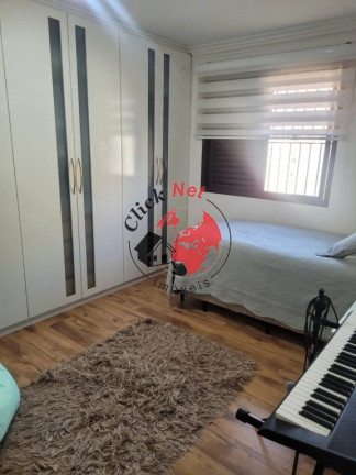 Imagem Apartamento com 4 Quartos à Venda, 210 m² em Santa Paula - São Caetano Do Sul Imagem Apartamento com 4 Quartos à Venda, 210 m² em Santa Paula - São Caetano Do Sul