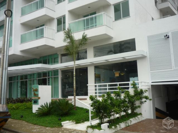 Imagem Apartamento com 1 Quarto à Venda, 50 m² em Centro - Itaboraí