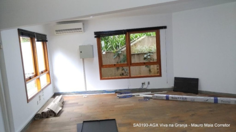 Imagem Sala Comercial para Alugar, 31 m² em Granja Viana - Cotia