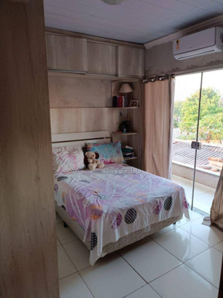 Imagem Sobrado com 3 Quartos à Venda, 130 m² em Jardim Ok - Londrina Imagem Sobrado com 3 Quartos à Venda, 130 m² em Jardim Ok - Londrina