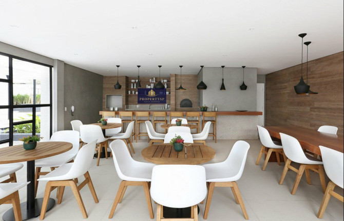 Imagem Apartamento com 2 Quartos à Venda, 72 m² em Barra Funda - São Paulo