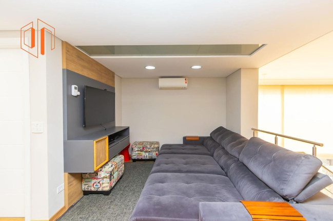 Imagem Casa com 5 Quartos à Venda, 370 m² em Ahú - Curitiba Imagem Casa com 5 Quartos à Venda, 370 m² em Ahú - Curitiba