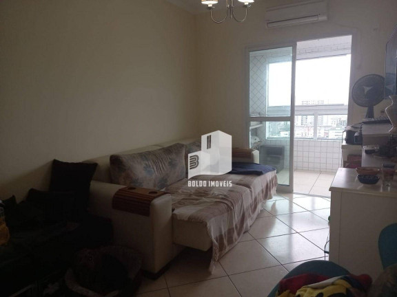 Imagem Apartamento com 2 Quartos à Venda, 74 m² em Aviação - Praia Grande