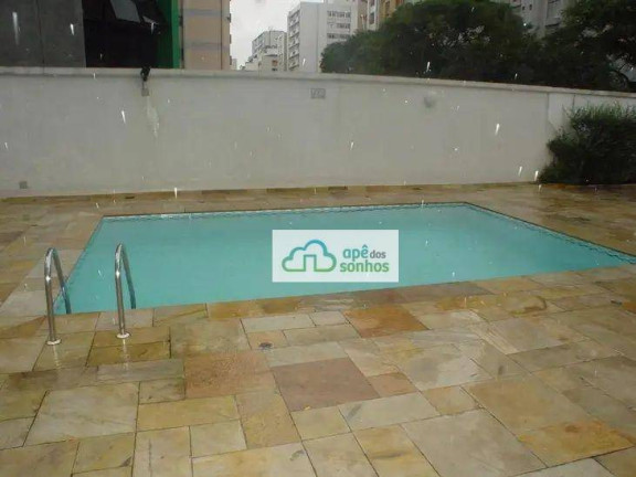 Imagem Apartamento com 2 Quartos à Venda, 80 m² em Higienópolis - São Paulo Imagem Apartamento com 2 Quartos à Venda, 80 m² em Higienópolis - São Paulo