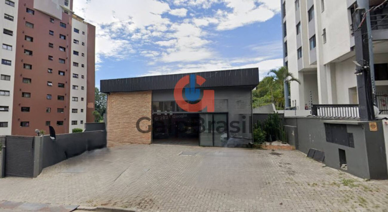 Imagem Galpão à Venda, 400 m² em Vila Suzana - São Paulo Imagem Galpão à Venda, 400 m² em Vila Suzana - São Paulo