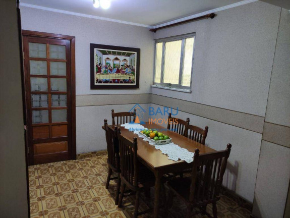 Imagem Apartamento com 3 Quartos à Venda, 137 m² em Perdizes - São Paulo Imagem Apartamento com 3 Quartos à Venda, 137 m² em Perdizes - São Paulo