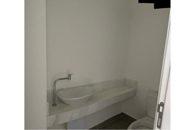 Imagem Apartamento com 4 Quartos à Venda, 108 m² em Santo Amaro - São Paulo