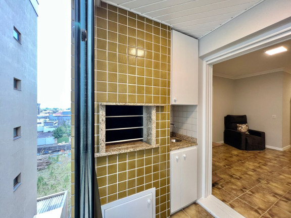 Imagem Apartamento com 2 Quartos à Venda, 87 m² em Centro - Capão Da Canoa