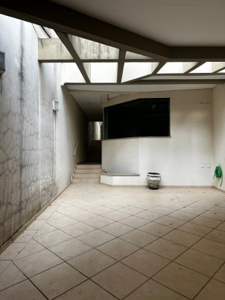 Imagem Sobrado com 3 Quartos à Venda, 250 m² em Jardim Anália Franco - São Paulo Imagem Sobrado com 3 Quartos à Venda, 250 m² em Jardim Anália Franco - São Paulo