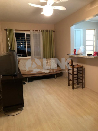 Apartamento com 1 Quarto à Venda, 48 m² em Santana - Porto Alegre