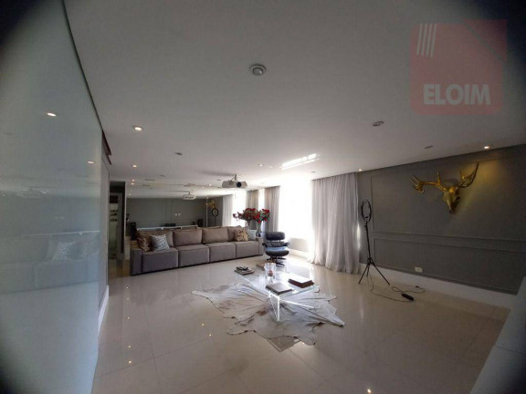 Imagem Apartamento com 4 Quartos à Venda, 530 m² em Consolação - São Paulo Imagem Apartamento com 4 Quartos à Venda, 530 m² em Consolação - São Paulo