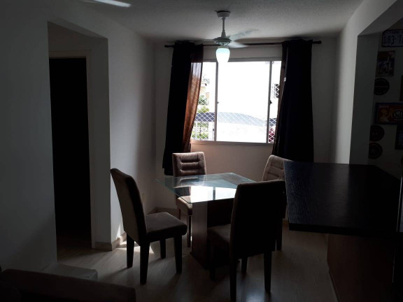 Imagem Apartamento com 2 Quartos à Venda, 50 m² em Parque Das Constelações - Campinas Imagem Apartamento com 2 Quartos à Venda, 50 m² em Parque Das Constelações - Campinas