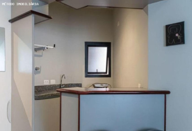 Imagem Apartamento com 1 Quarto à Venda, 37 m² em Jardins - São Paulo Imagem Apartamento com 1 Quarto à Venda, 37 m² em Jardins - São Paulo
