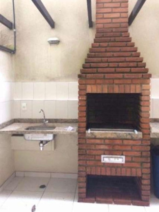 Imagem Apartamento com 1 Quarto à Venda, em Jabaquara - São Paulo Imagem Apartamento com 1 Quarto à Venda, em Jabaquara - São Paulo