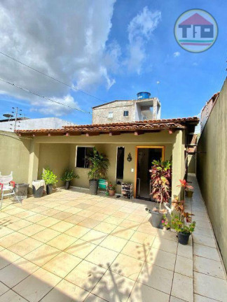 Imagem Casa com 2 Quartos à Venda, 156 m² em Belo Horizonte - Marabá Imagem Casa com 2 Quartos à Venda, 156 m² em Belo Horizonte - Marabá