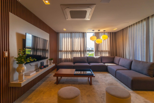 Imagem Apartamento com 1 Quarto à Venda, 25 m² em Cidade Baixa - Porto Alegre