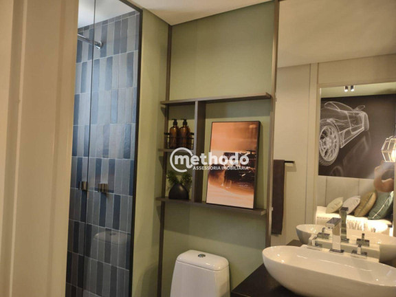 Imagem Apartamento com 3 Quartos à Venda, 110 m² em Cambuí - Campinas Imagem Apartamento com 3 Quartos à Venda, 110 m² em Cambuí - Campinas