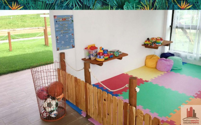 Imagem Terreno à Venda, 750 m² em Aldeia Dos Camarás - Camaragibe
