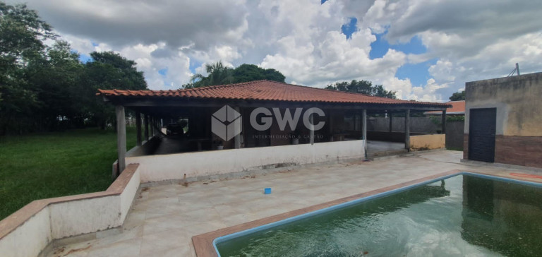 Imagem Imóvel com 3 Quartos à Venda,  em Centro (padre Nóbrega) - Marília