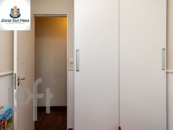 Imagem Apartamento com 3 Quartos à Venda, 70 m² em Cambuci - São Paulo