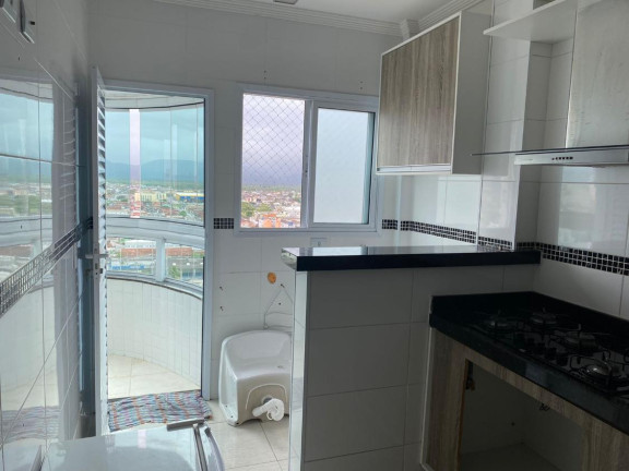 Imagem Apartamento com 2 Quartos à Venda, 81 m² em Ocian - Praia Grande Imagem Apartamento com 2 Quartos à Venda, 81 m² em Ocian - Praia Grande