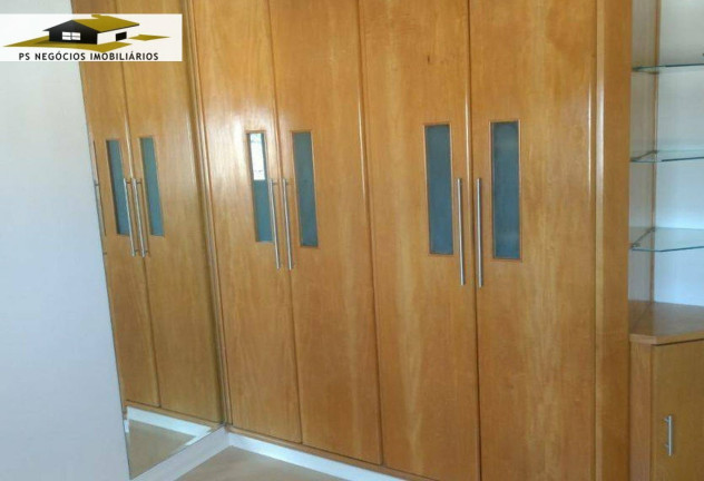 Imagem Cobertura com 5 Quartos à Venda, 250 m² em Vila Santo Estéfano - São Paulo Imagem Cobertura com 5 Quartos à Venda, 250 m² em Vila Santo Estéfano - São Paulo