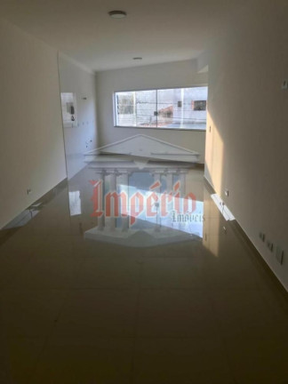 Imagem Sobrado com 2 Quartos à Venda, 129 m² em Parque Das Nações - Santo André Imagem Sobrado com 2 Quartos à Venda, 129 m² em Parque Das Nações - Santo André