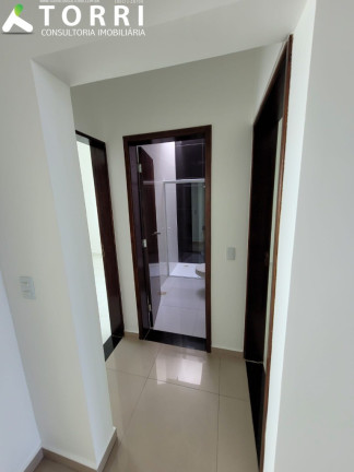 Imagem Imóvel com 3 Quartos à Venda, 109 m² em Horto Florestal - Sorocaba