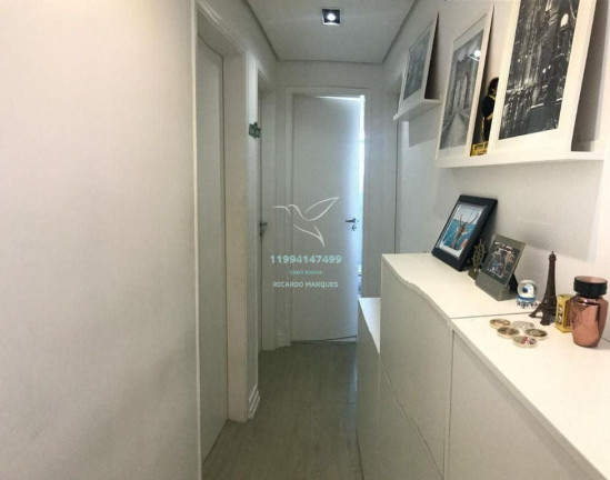 Imagem Cobertura com 3 Quartos à Venda, 134 m² em Butantã - São Paulo Imagem Cobertura com 3 Quartos à Venda, 134 m² em Butantã - São Paulo