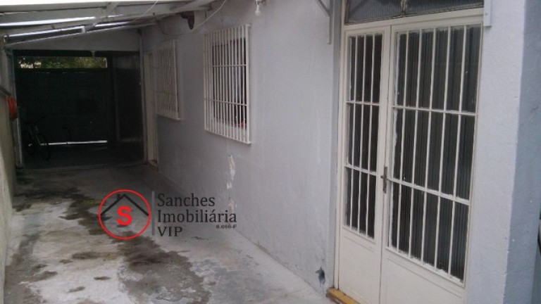Imagem Casa com 8 Quartos à Venda, 272 m² em Vila Califórnia - São Paulo Imagem Casa com 8 Quartos à Venda, 272 m² em Vila Califórnia - São Paulo