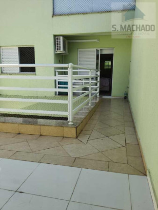 Imagem Apartamento com 3 Quartos à Venda, 106 m² em Vila Curuça - Santo André