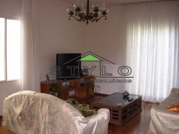Casa com 4 Quartos à Venda, 310 m² em Jardim Do Mar - São Bernardo Do Campo