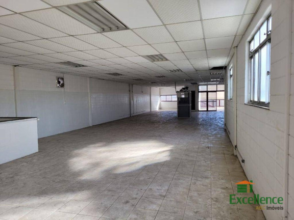 Imagem Galpão à Venda ou Locação, 1.000 m² em Santa Paula - São Caetano Do Sul Imagem Galpão à Venda ou Locação, 1.000 m² em Santa Paula - São Caetano Do Sul