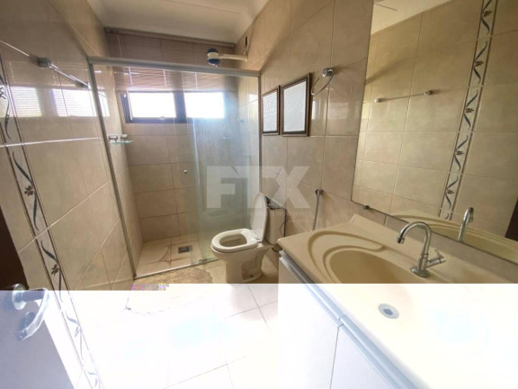 Imagem Apartamento com 3 Quartos à Venda, 140 m² em Centro - Campo Grande