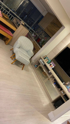 Imagem Apartamento com 3 Quartos à Venda, 80 m² em Alto Da Mooca - São Paulo Imagem Apartamento com 3 Quartos à Venda, 80 m² em Alto Da Mooca - São Paulo